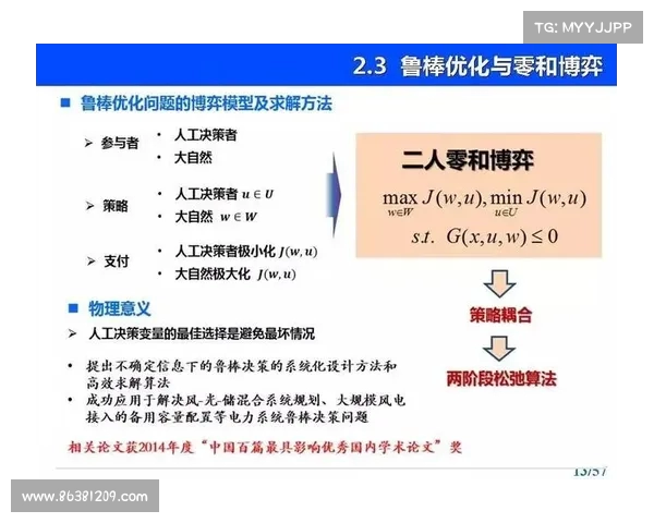 攻守转换视角下的战略博弈分析与实践应用研究 攻守转换视角下的战略博弈分析与实践应用研究